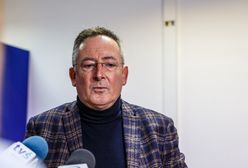 Bartłomiej Sienkiewicz gościem programu "Tłit"