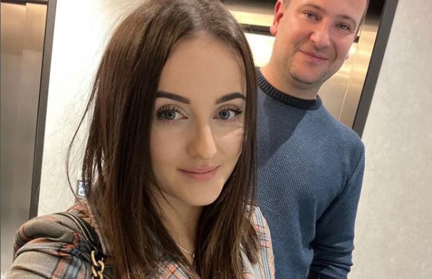 Anna Bardowska ma swój sklep z ubraniami