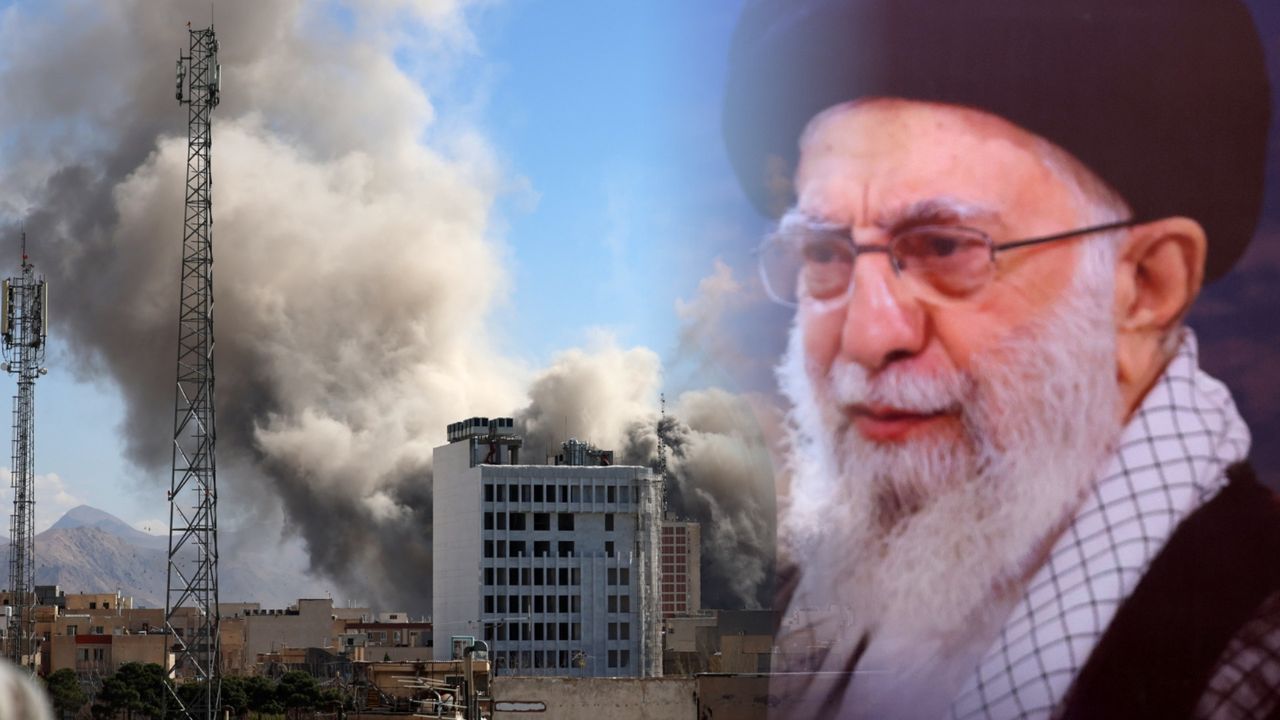 Iran się podda? Są nieoficjalne głosy. Chcą utrzymać władzę