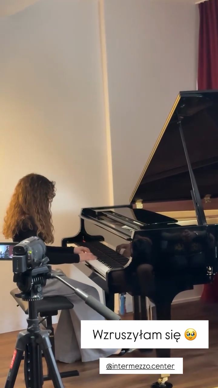 Katarzyna Cichopek podkreśliła sukces swojej córki