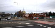 Rzeszów: Nowy McDonald's przy ul.Dębickiej praktycznie gotowy