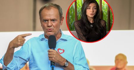 "Wstrząsający obraz Polki w państwie rządzonym przez PiS"