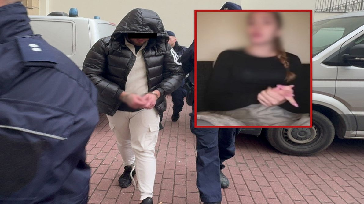 Paulina K. na temat Łukasza Ż.