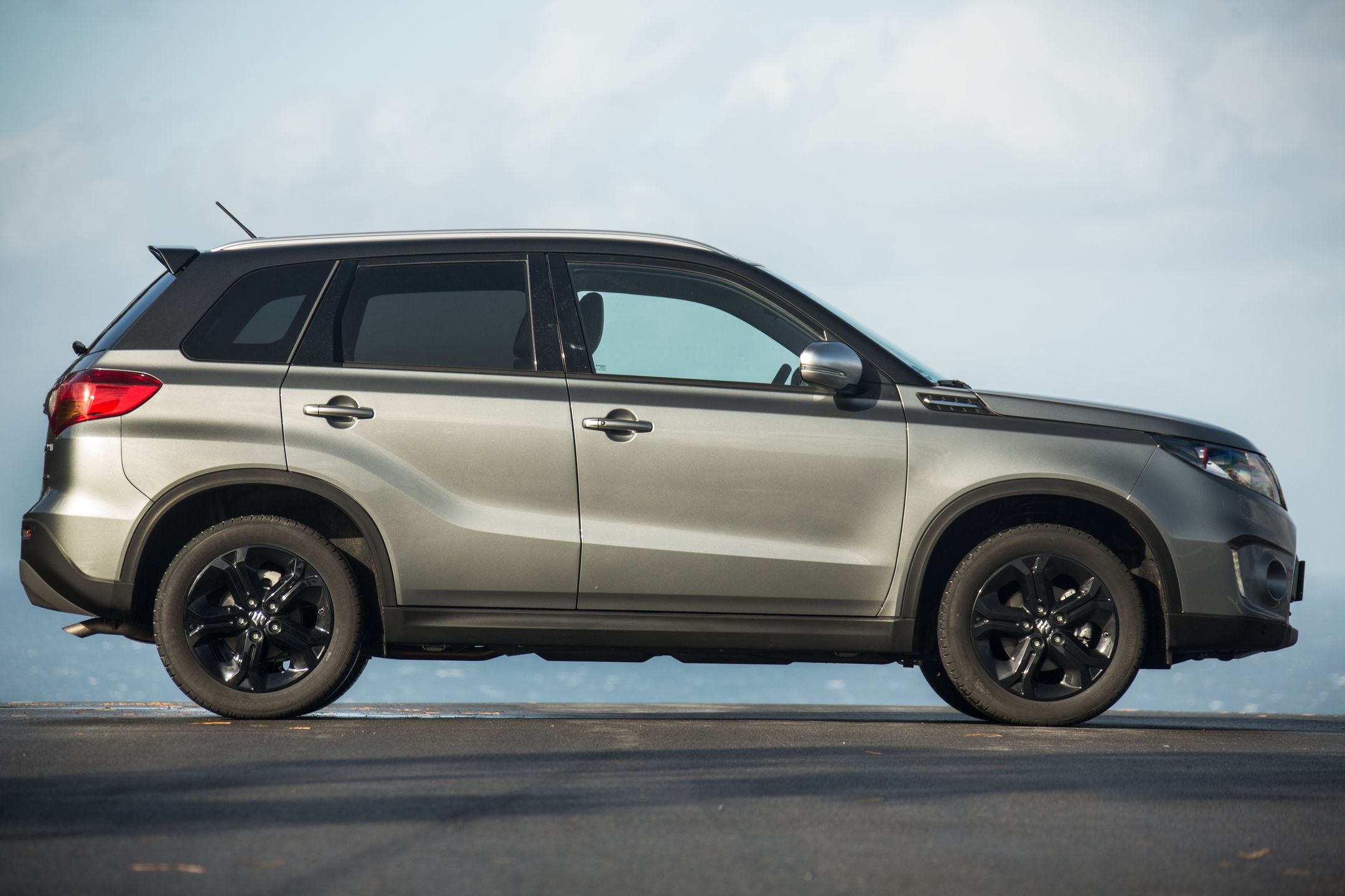 Suzuki Vitara 8