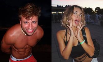 Ewa Zawada POTWIERDZA związek z Grzesiem z "Love Never Lies: "Jestem OGROMNIE szczęśliwa"