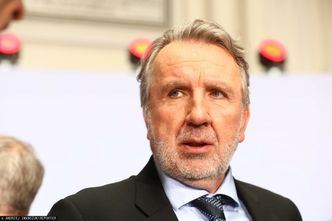 Polski miliarder rezygnuje z zakupu dużego banku. Zainteresowani są nim Amerykanie