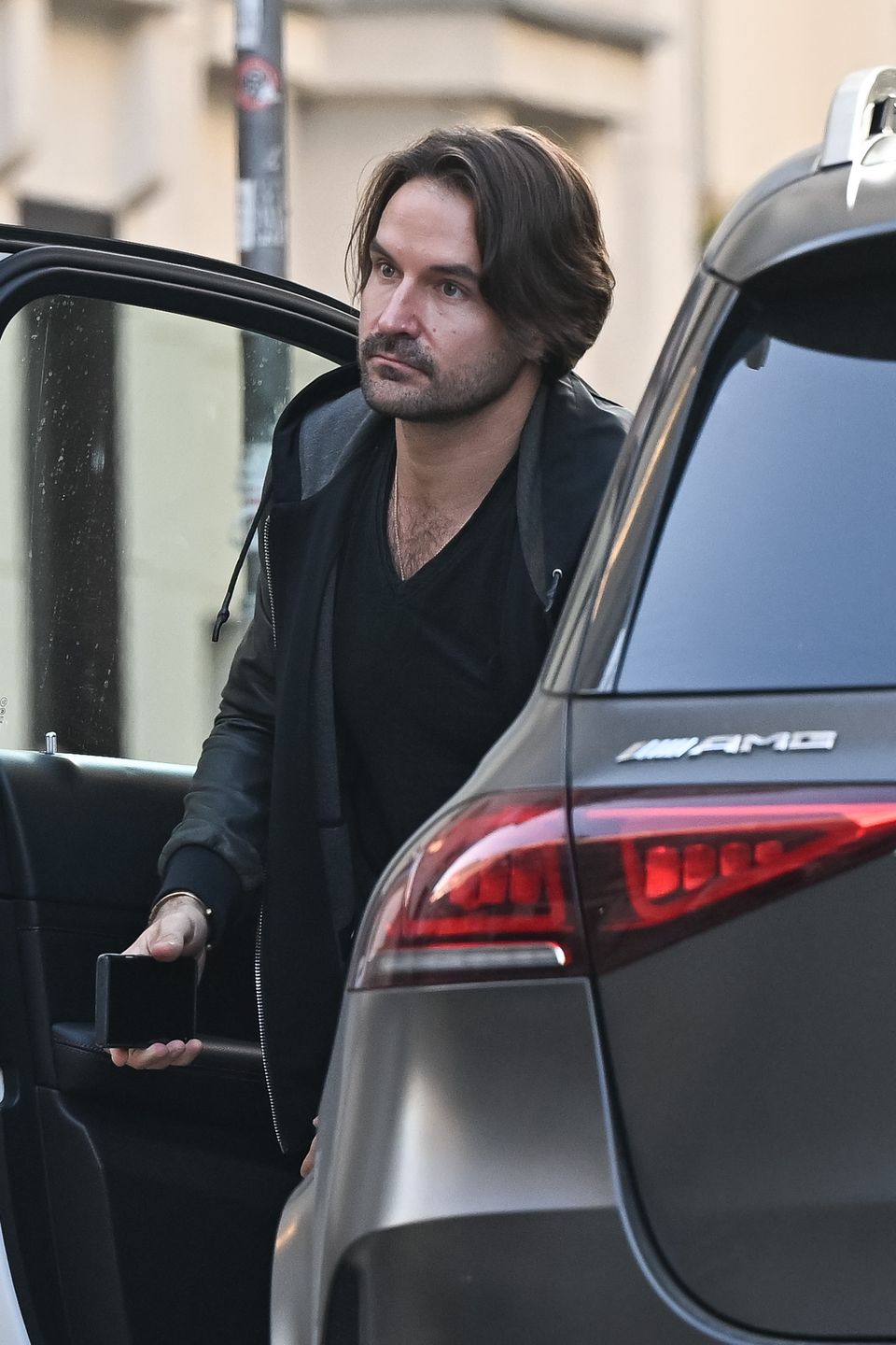 2024.12.05 Warszawa
Piotr Stramowski
FOT EXCL6
EXCLUSIVE6