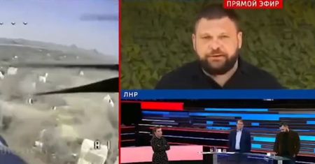 Tego Rosjanie zazdroszczą Ukrainie. Są pod wrażeniem