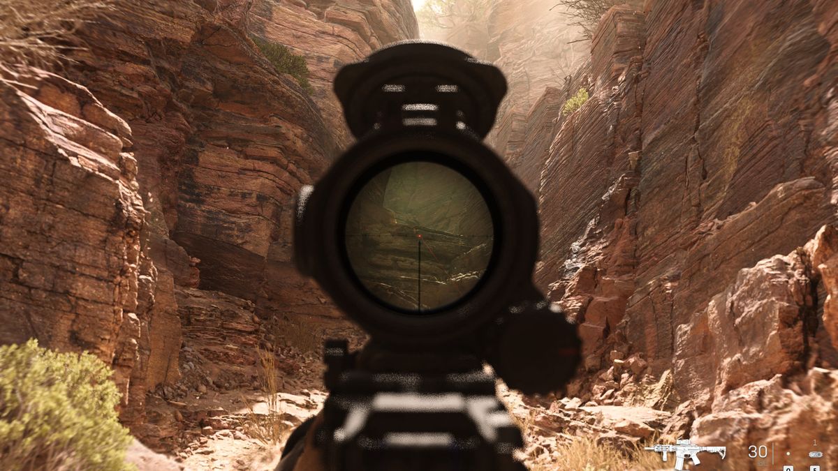 Call of Duty: Modern Warfare II 