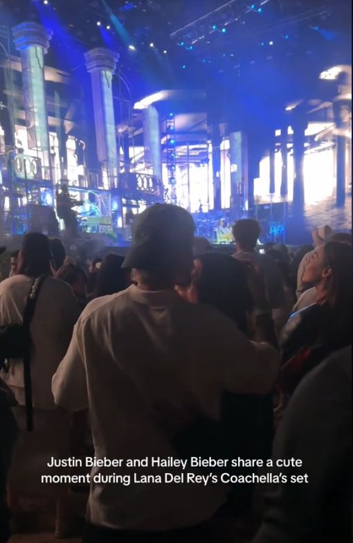 Kryzys w małżeństwie Hailey i Justina Bieberów zażegnany? 