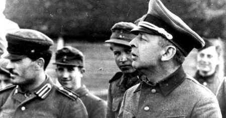 Śmierć Bronisława Kamińskiego. Kat powstania warszawskiego zginął z rąk Niemców