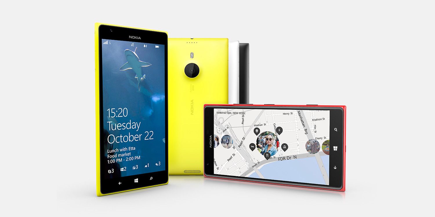 Wkrótce Święta! Smartfon Lumia jako prezent pod choinkę 6