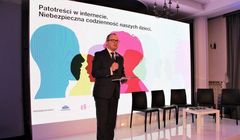 Większość młodzieży ogląda patostreamy z ciekawości i nudy. "Po pierwsze edukować, po drugie okazać dzieciom atencję"