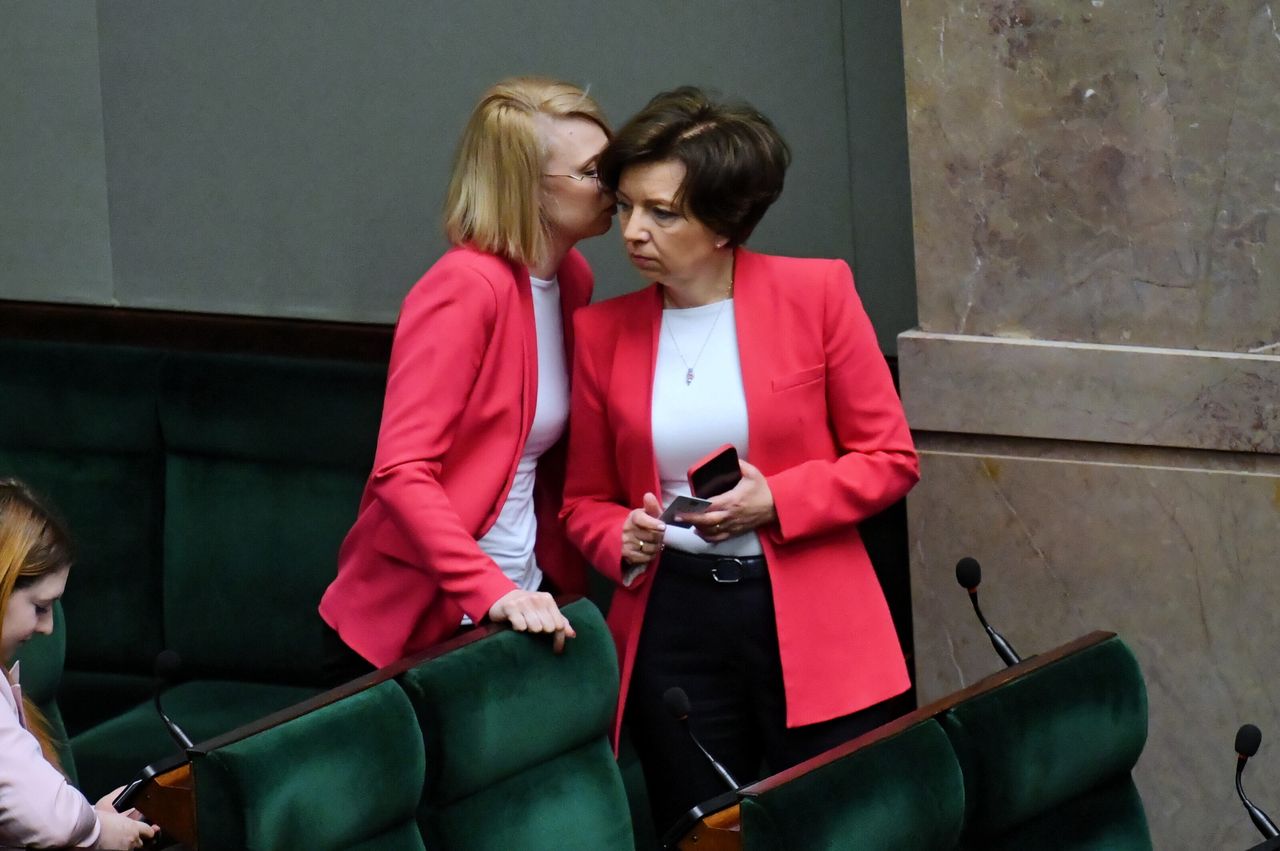 Nie będzie 14. emerytury w kolejnych latach. Resort finansów się do tego po cichu przyznaje