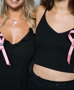 Zaawansowany rak piersi: wiedza na wyciągnięcie ręki