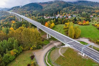 GDDKiA przedstawiła plany przetargowe na 2026 r. Ponad 300 km za około 12 mld zł