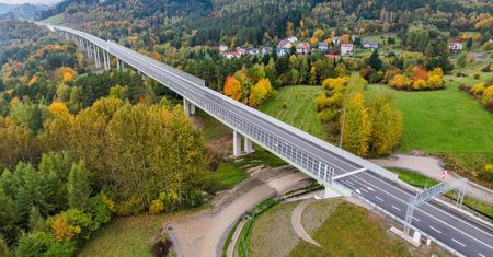 GDDKiA przedstawiła plany przetargowe na 2026 r. Ponad 300 km za około 12 mld zł