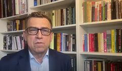 Maciej Orłoś zebrał ponad 25 tys. zł na swój program "W Telegraficznym Skrócie" na YouTube