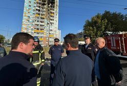 Takich zdjęć w Rosji już nie można publikować. Będą grzywny