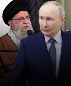 Trump chce dokończyć rozgrywkę z Iranem. Niespodziewany prezent dla Kremla