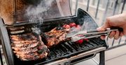 Grillowanie na balkonie. Zobacz, jak to robić, by nie otrzymać sporego mandatu