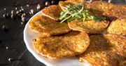 Placki ziemniaczane Magdy Gessler. Prosty przepis, ale trzeba pamiętać o jednym szczególe