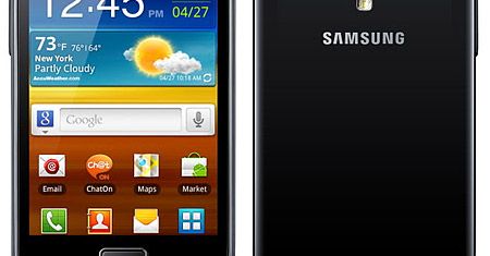 Po Galaxy S Plus pora na Ace'a Plus. Co się zmieniło?