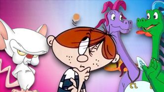 QUIZ: Rozpoznasz swoje bajki z dzieciństwa?