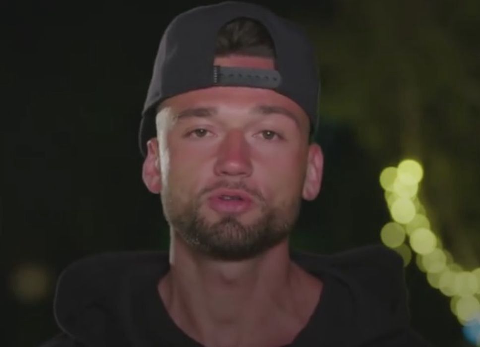 Marcin zrezygnował z udziału w "Love Island"