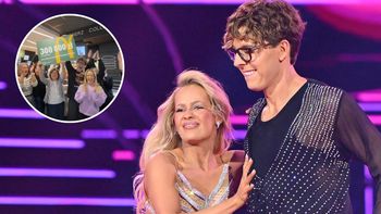 Bagi przekazał kolejny czek. Wszystko przez "zestaw pary nr 9"