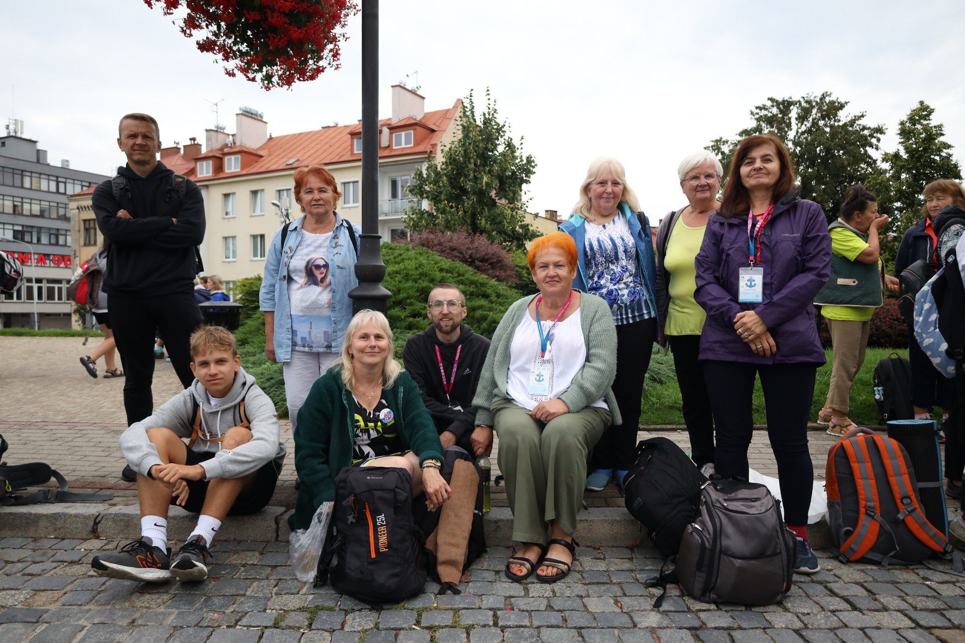 Ruszyła 48. Rzeszowska Piesza Pielgrzymka na Jasną Górę