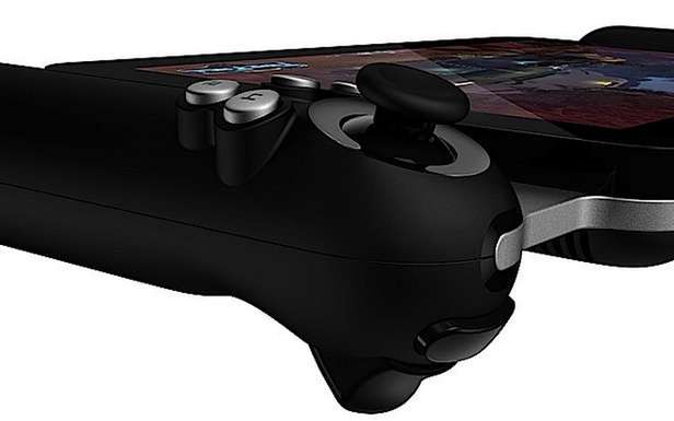 Project Fiona – tablet Razera dla graczy. Bez kompromisów! [CES 2012] 4