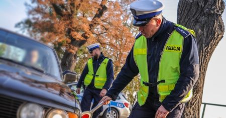 Mandat za brak przeglądu. Nie zawsze warto go przyjąć
