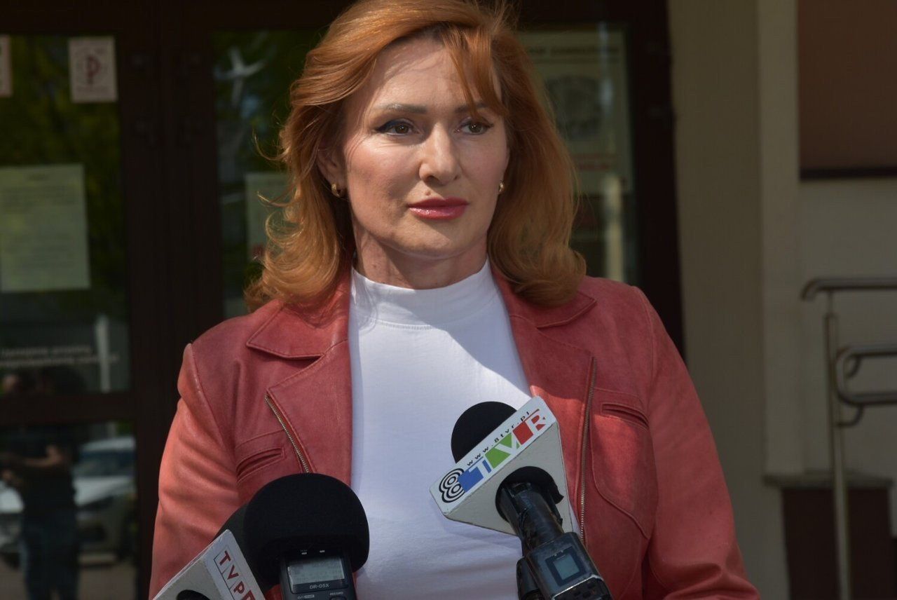 Prokuratura bada okoliczności śmierci 25-latka. Tragedia miała miejsce w Brzeskach