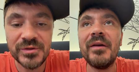 "Nienawidzę Polski". Daniel Martyniuk w furii obraża wszystkich Polaków. "Bym spalił ten kraj"