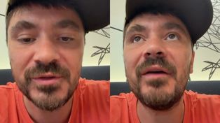 "Nienawidzę Polski". Daniel Martyniuk w furii obraża wszystkich Polaków. "Bym spalił ten kraj"