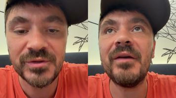 "Nienawidzę Polski". Daniel Martyniuk w furii obraża wszystkich Polaków. "Bym spalił ten kraj"