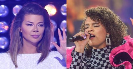 Edyta Górniak trzyma kciuki za Sarę James. Mówi, czego życzy 14-latce