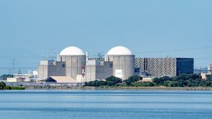 Były pierwsze do wygaszenia. Zwrot ws. reaktorów atomowych w Hiszpanii