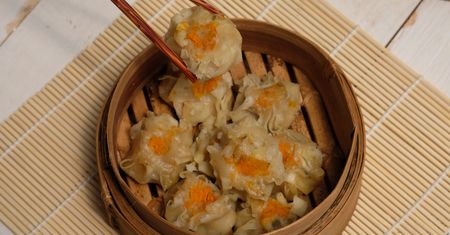 Nie ruskie i nie z kapustą. Te pierogi zmiotły konkurencję