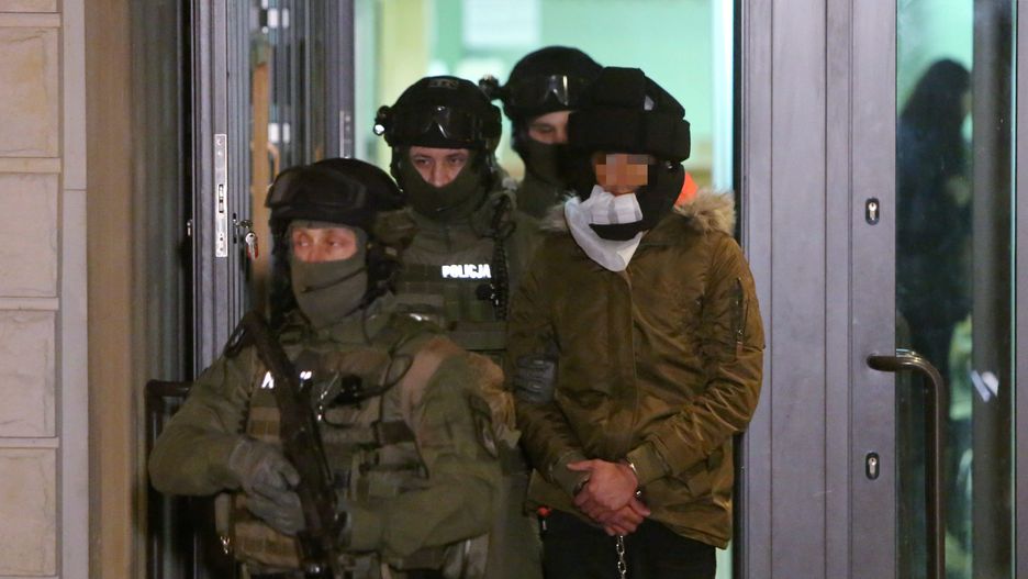 Kajetan P. w 2016 roku