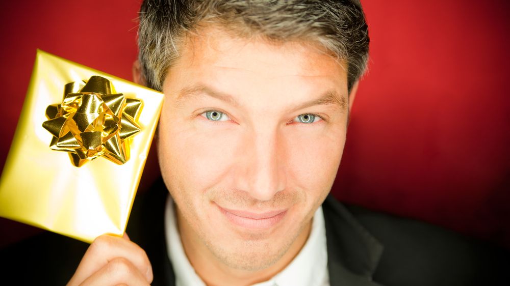 Jakie prezenty kupują Polacy?