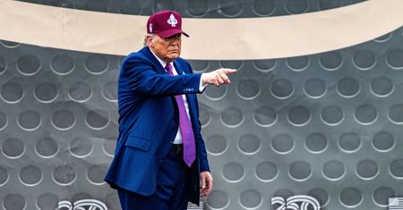 Trump ogłosił porozumienie z Chinami. Ale brakuje najważniejszego kroku Xi