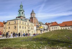 Horrendalne ceny biletów na Wawel. Zagotowało się w sieci