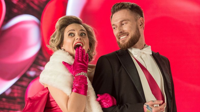 Olga Łasak i Paweł Cieślak odchodzą z "Dance Dance Dance"?