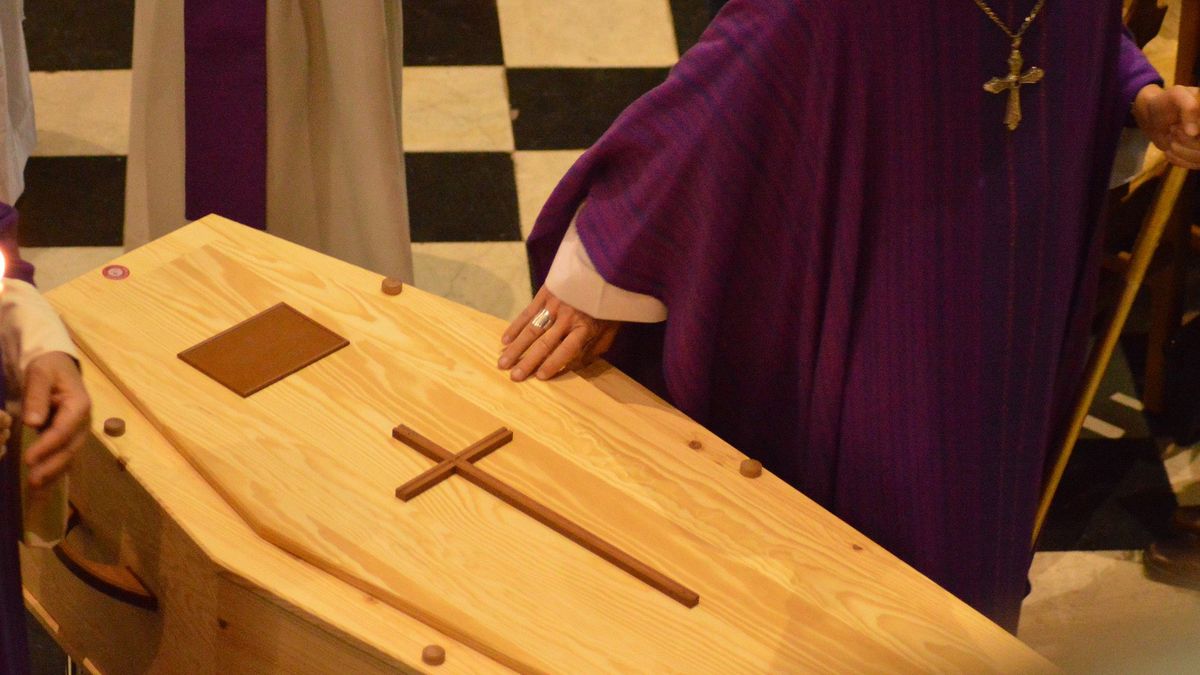 Zdjęcie ilustracyjne. 