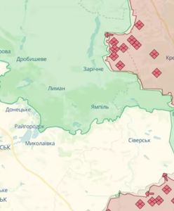 Rosjanie się wycofali? "Co będą pisać, jak dostaniemy normalną broń" [RELACJA NA ŻYWO]