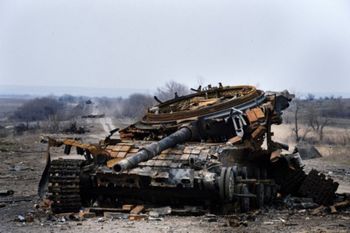 Czy Putin może wygrać wojnę z Ukrainą? Eksperci nie mają złudzeń