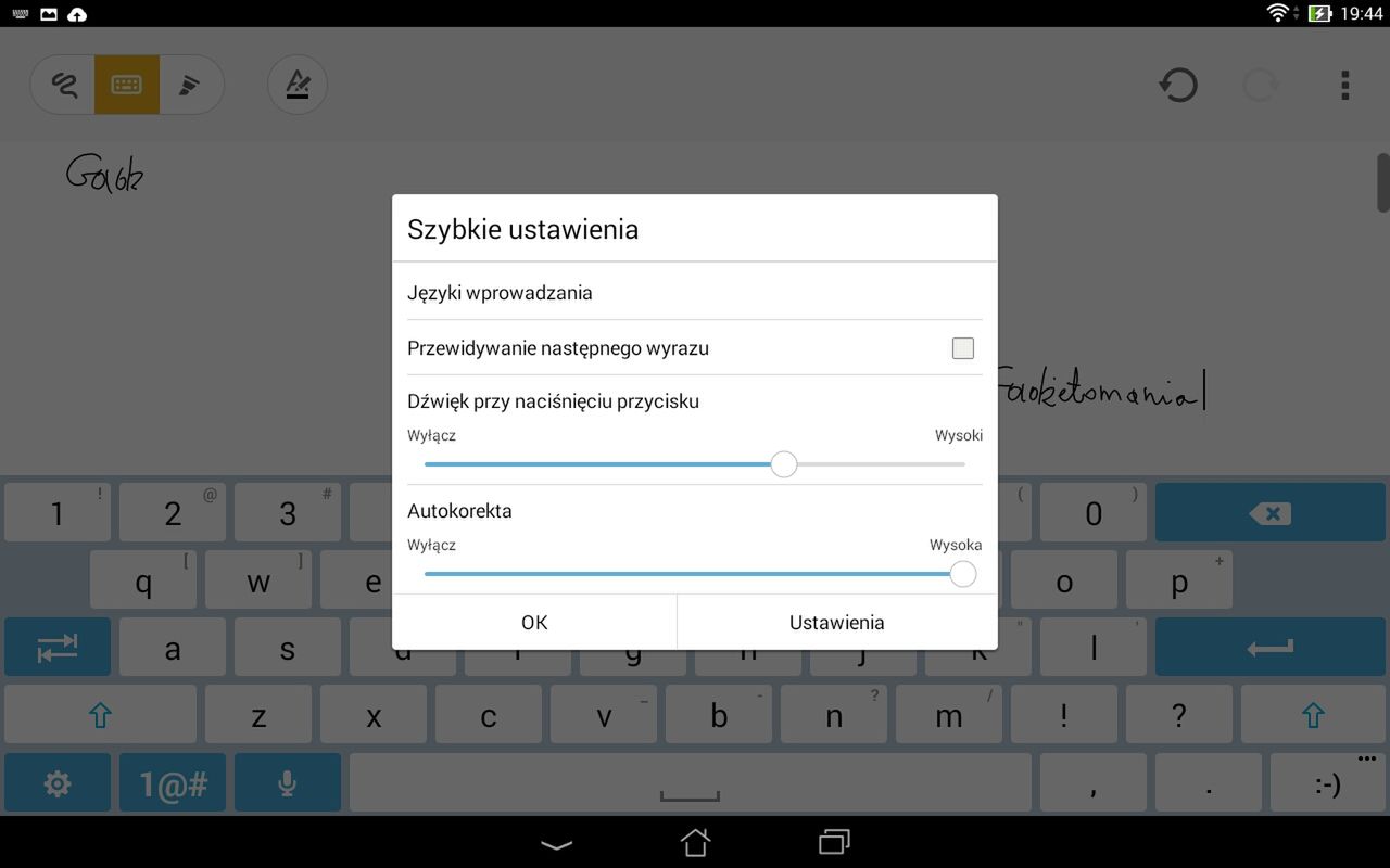 Asus Transformer Pad TF103C – genialny ale… [test] 34