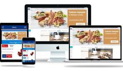 Sieć Aldi wprowadza w Polsce nową stronę internetową wzorowaną na niemieckiej